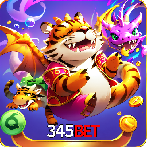 Imagem promocional da 345bet mostrando a plataforma e suas vantagens